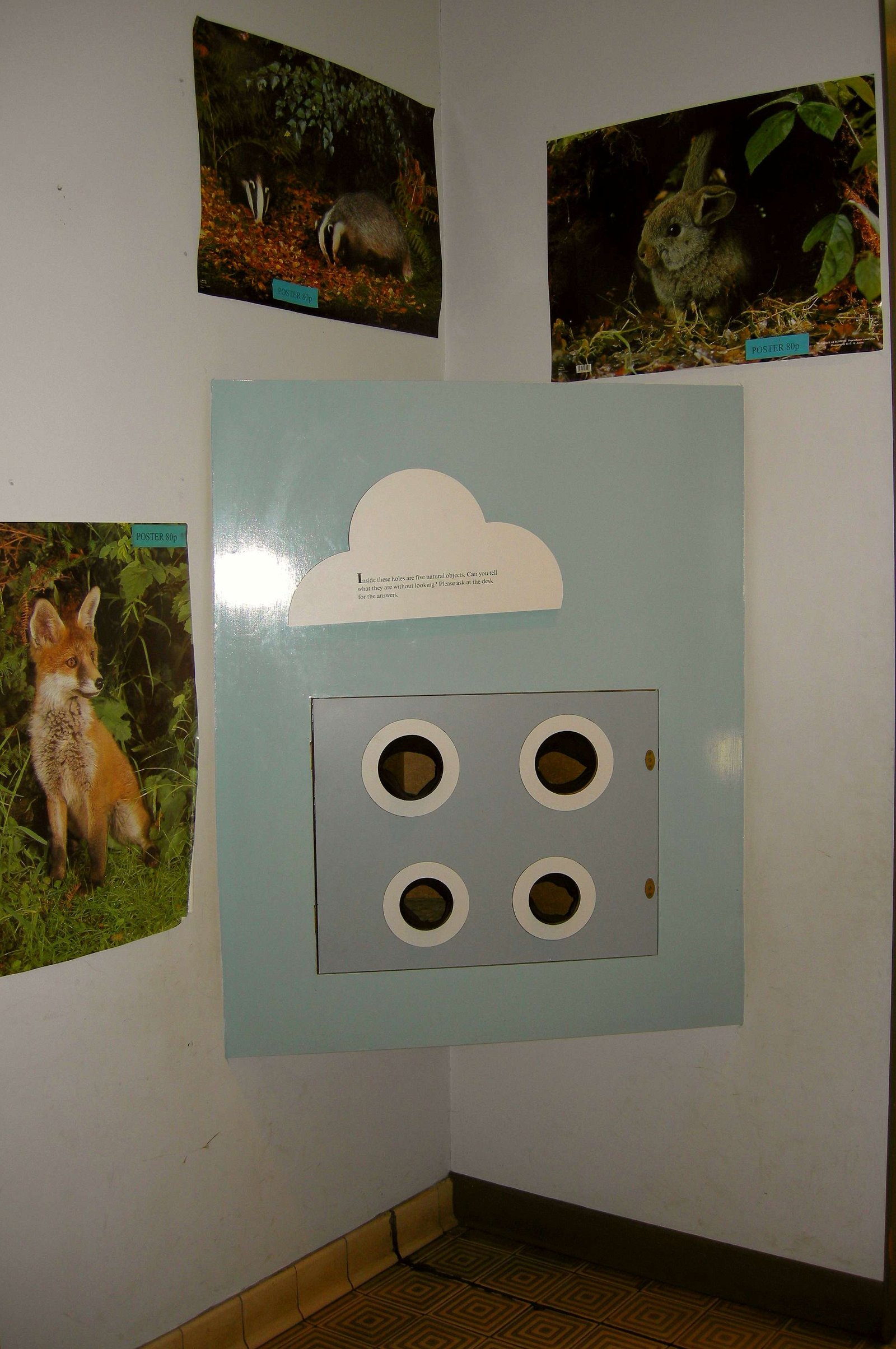 Bracken Hall Countryside Museum