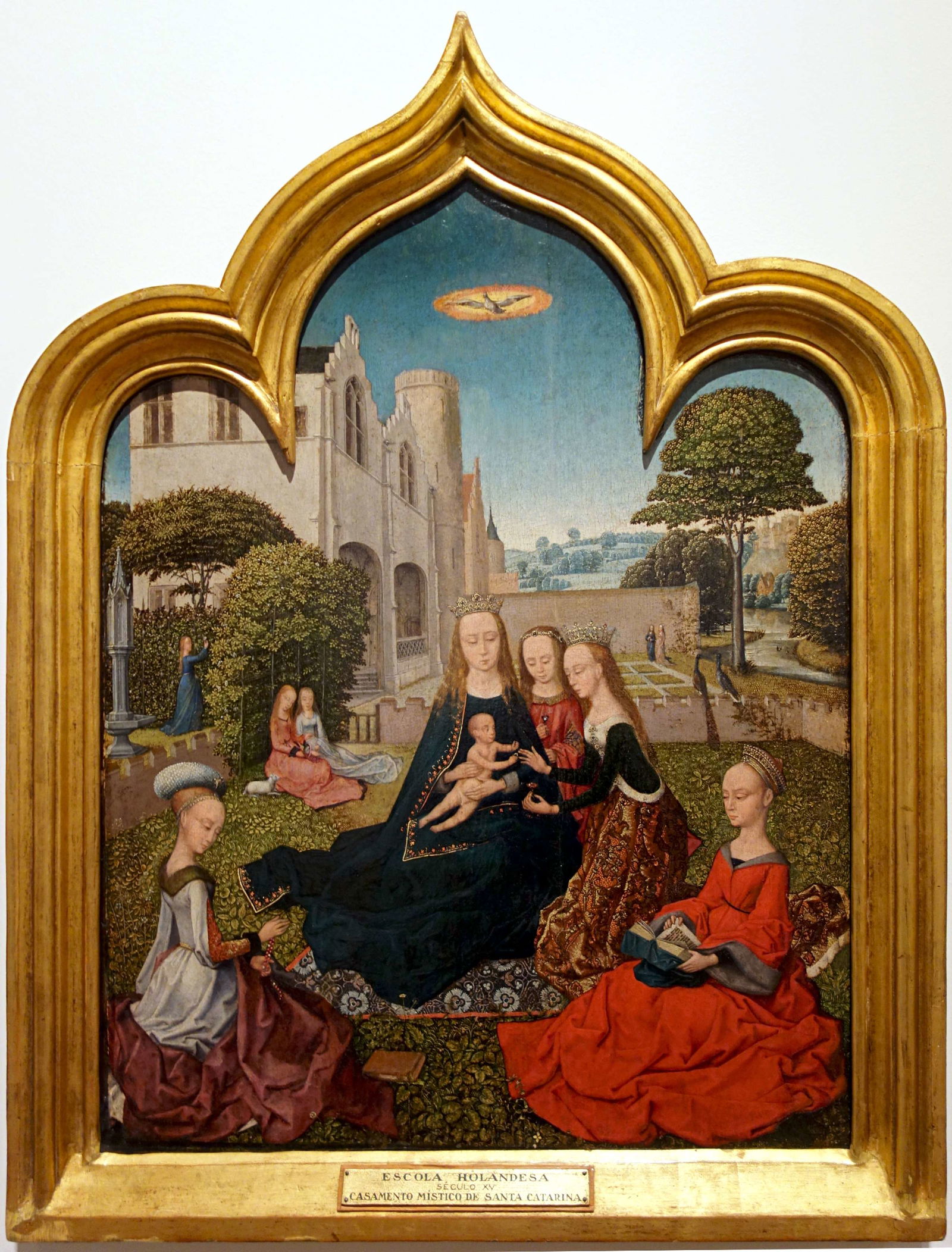 National Museum of Ancient Art