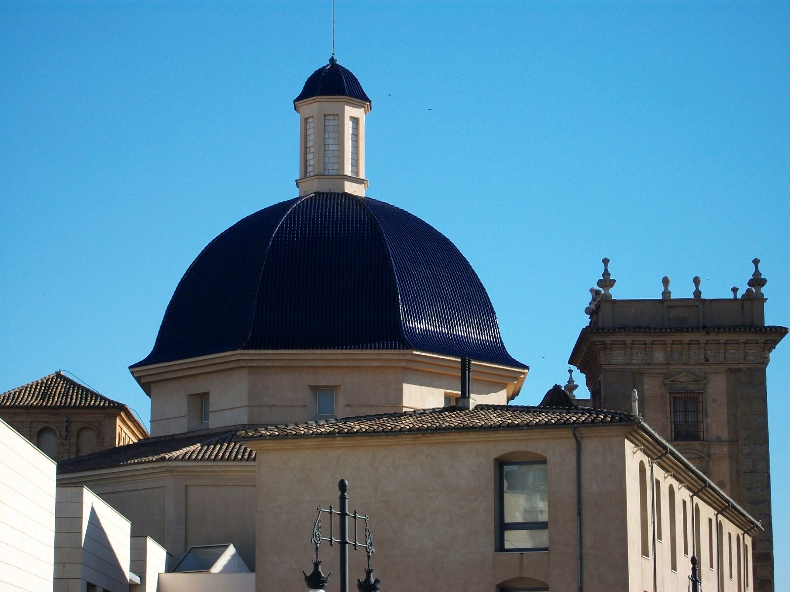 Museo de Bellas Artes de Valencia