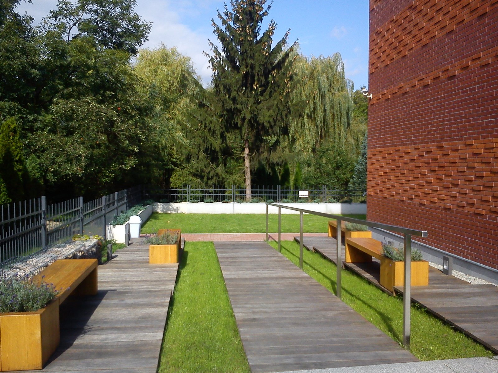 Genius Loci Archeological Park