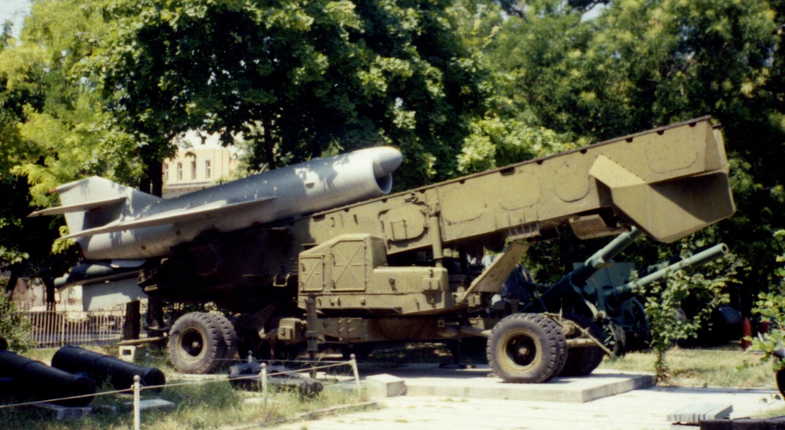 National Maritime Museum