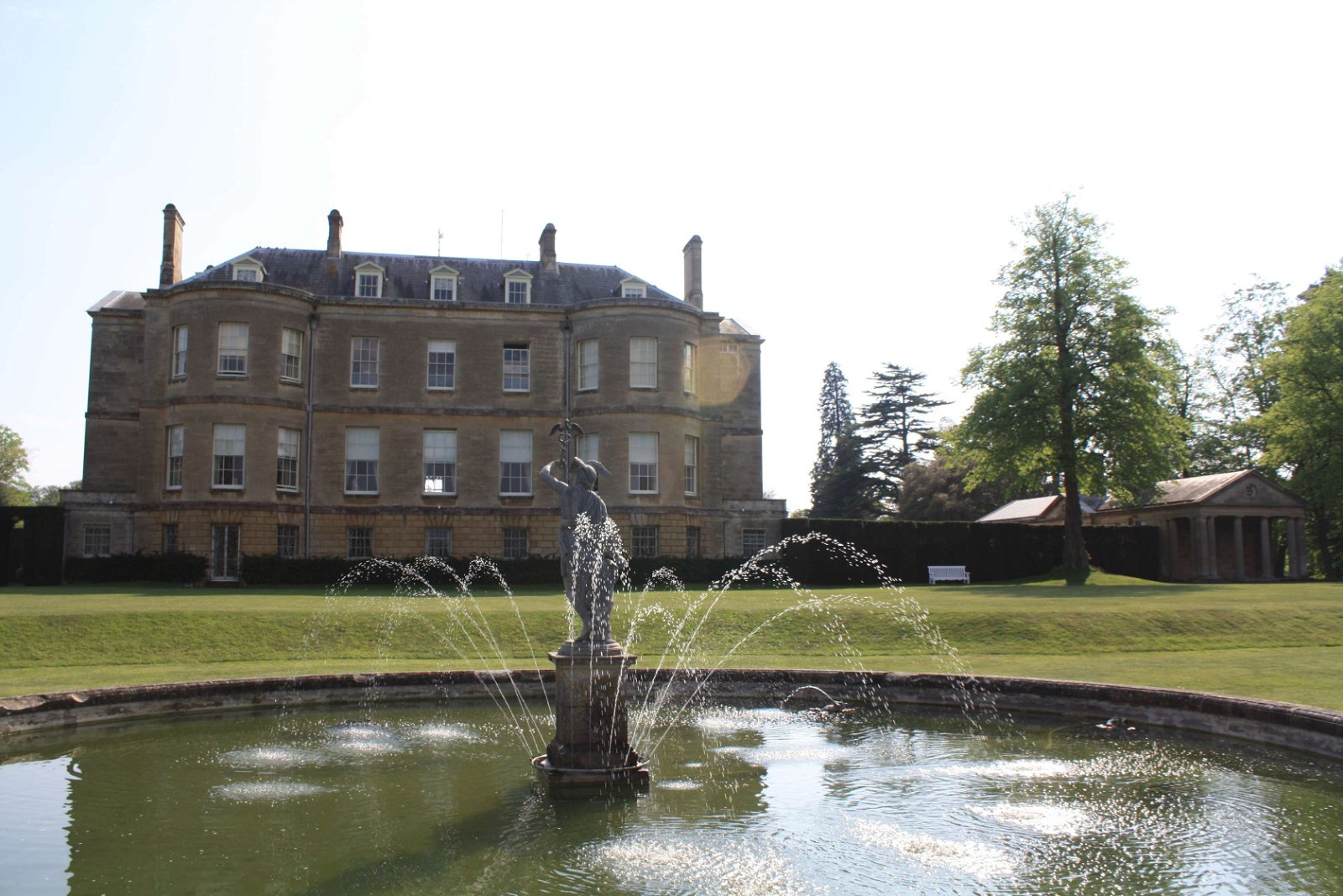 The Faringdon Collection