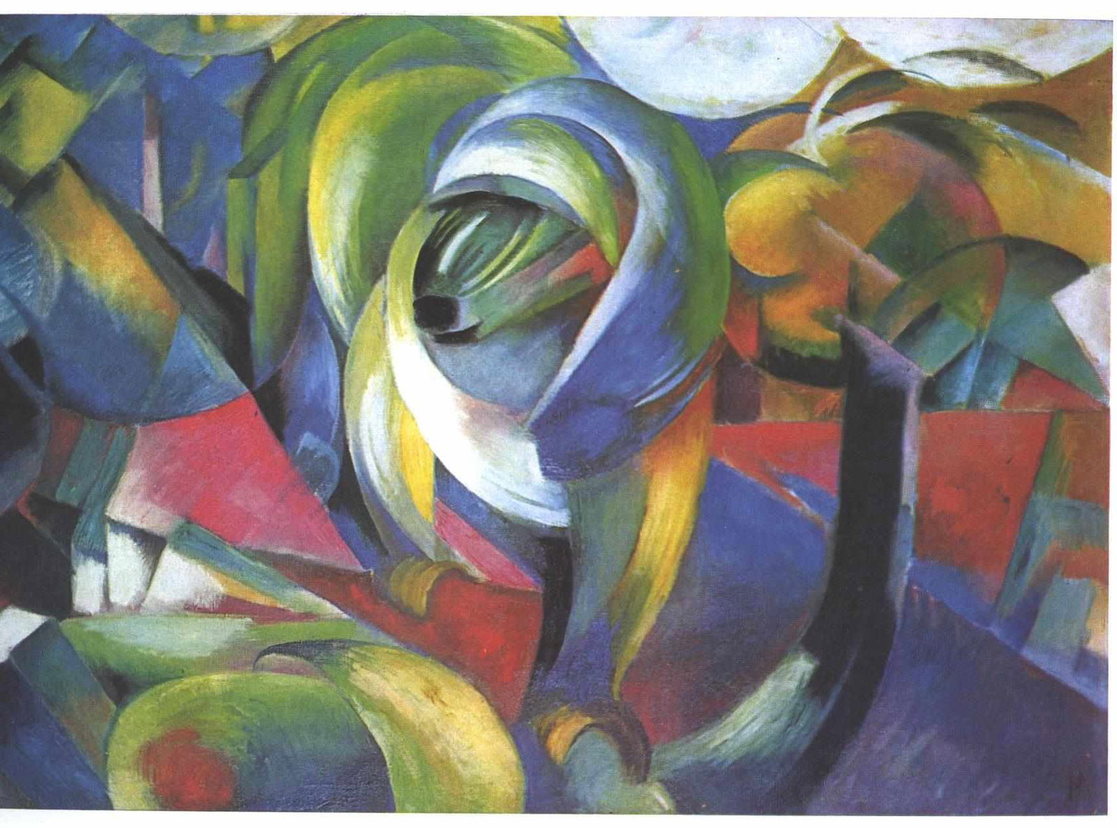 Pinakothek der Moderne