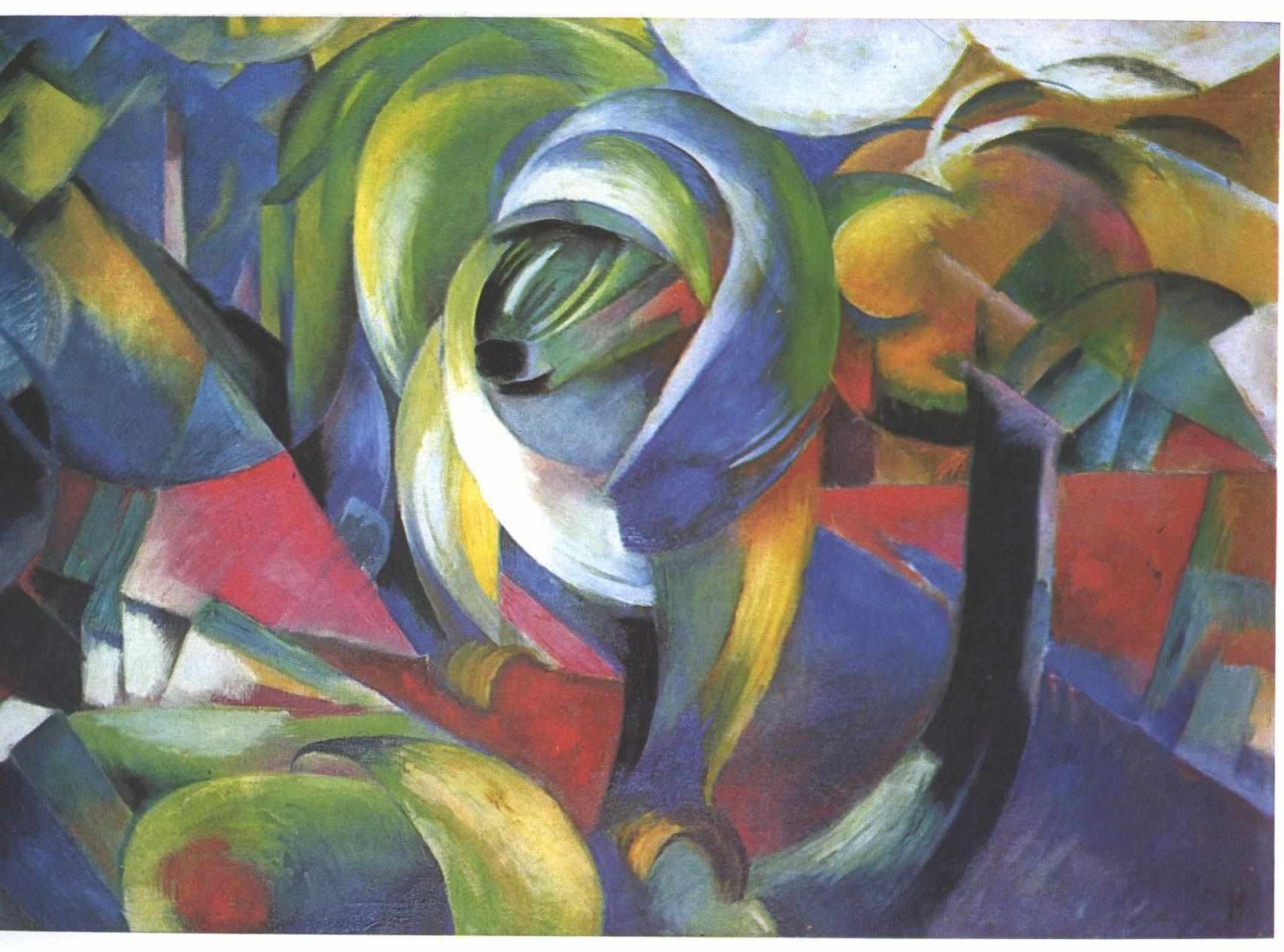 Pinakothek der Moderne