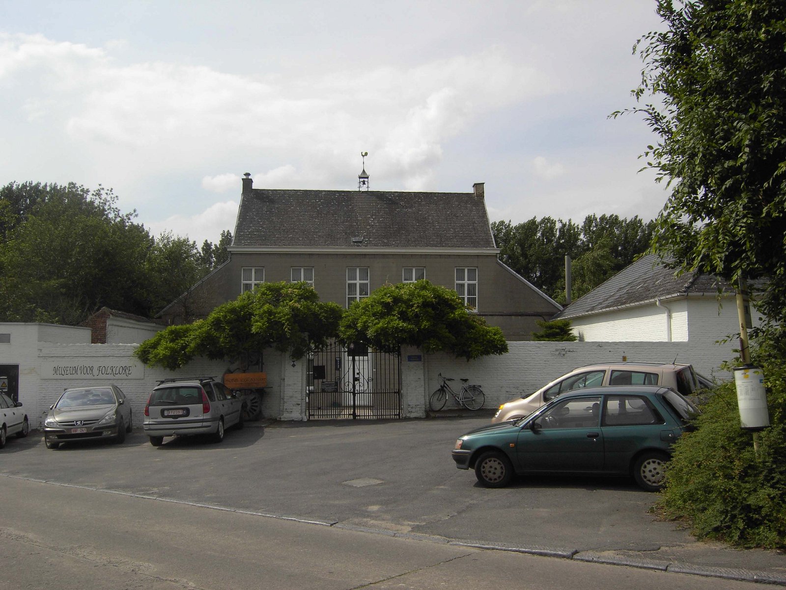 Museum voor Folklore