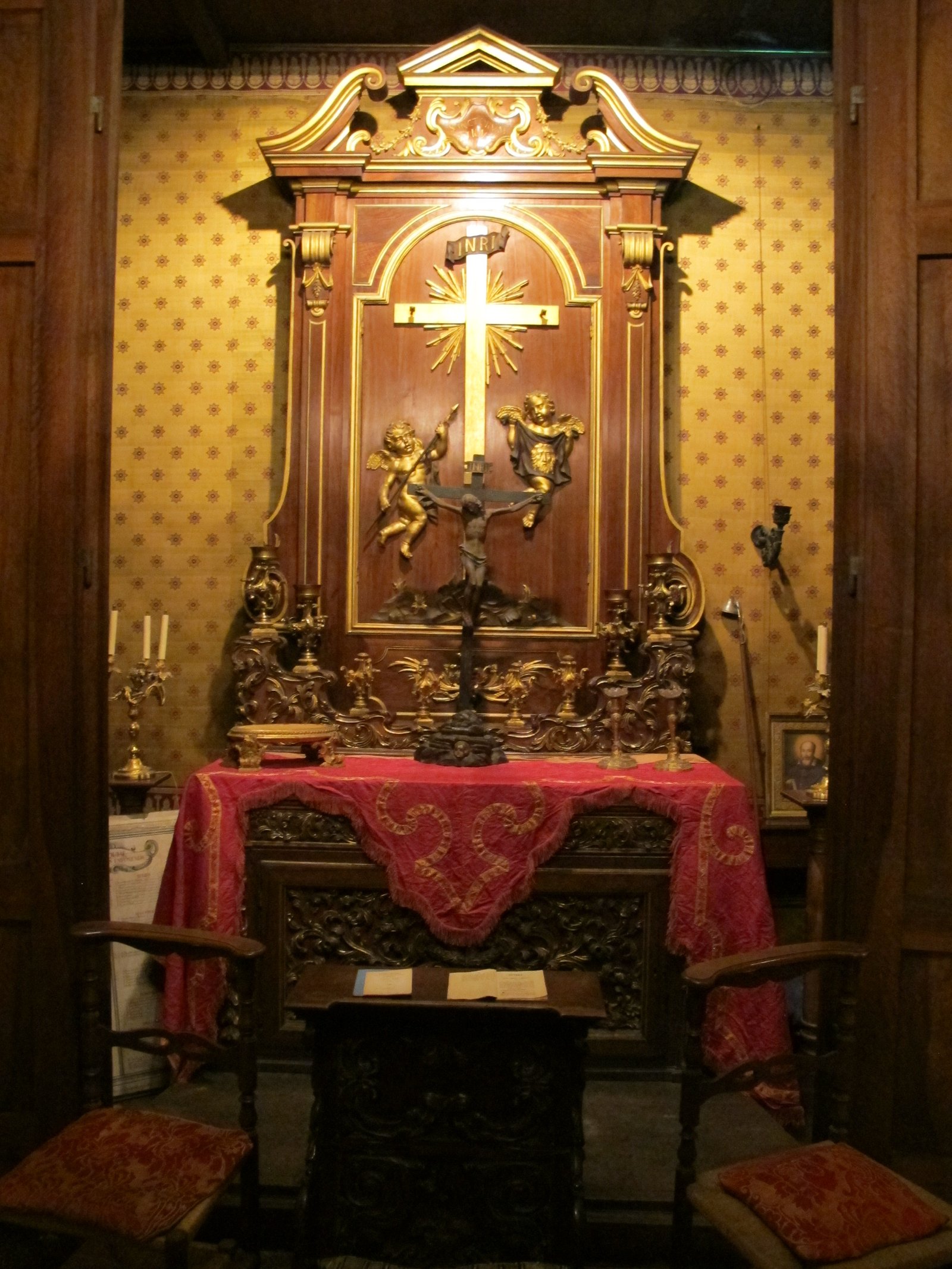 Museo di Casa Martelli