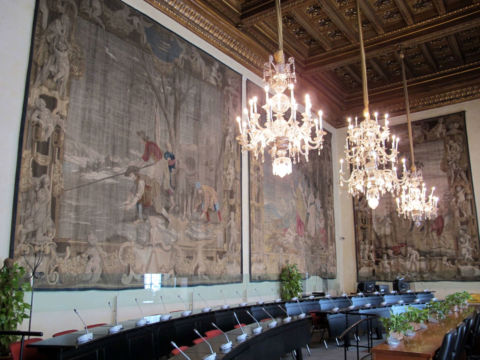 Palazzo Medici Riccardi