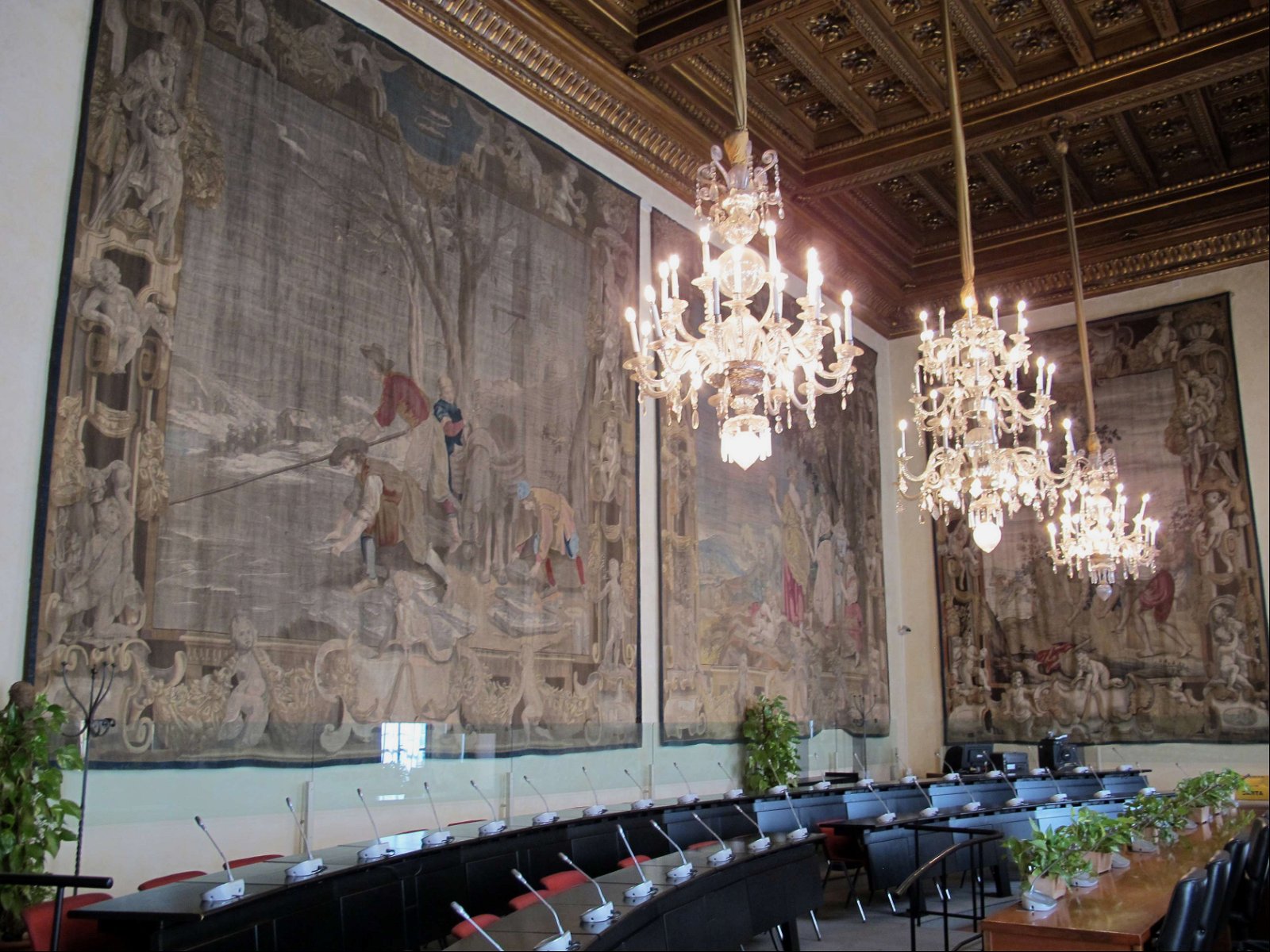 Palazzo Medici Riccardi