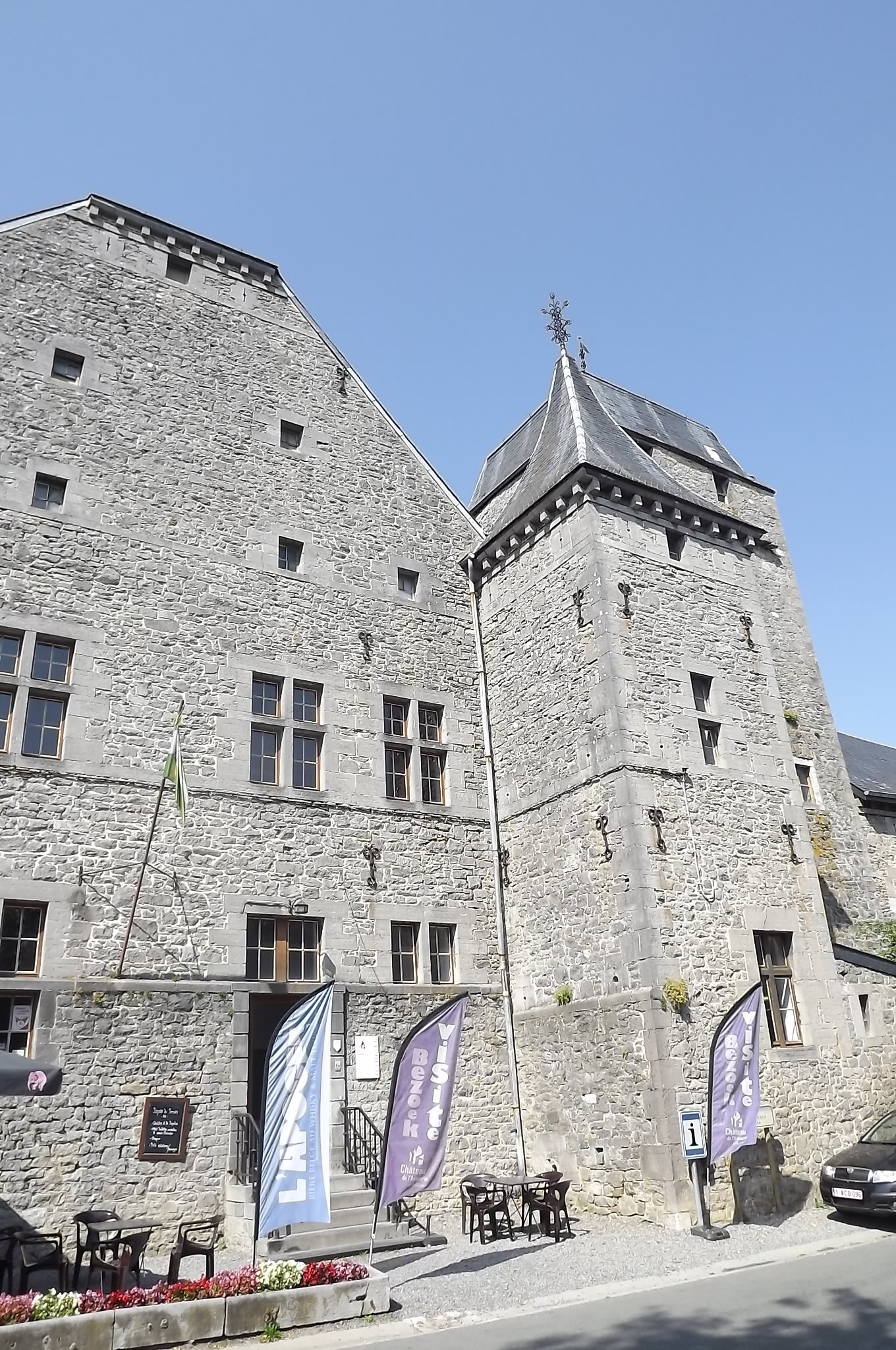 Musée de la Bière et du Peket