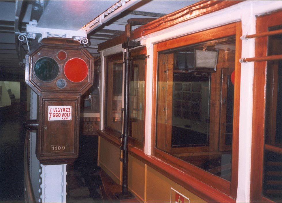 Underground Railway Museum