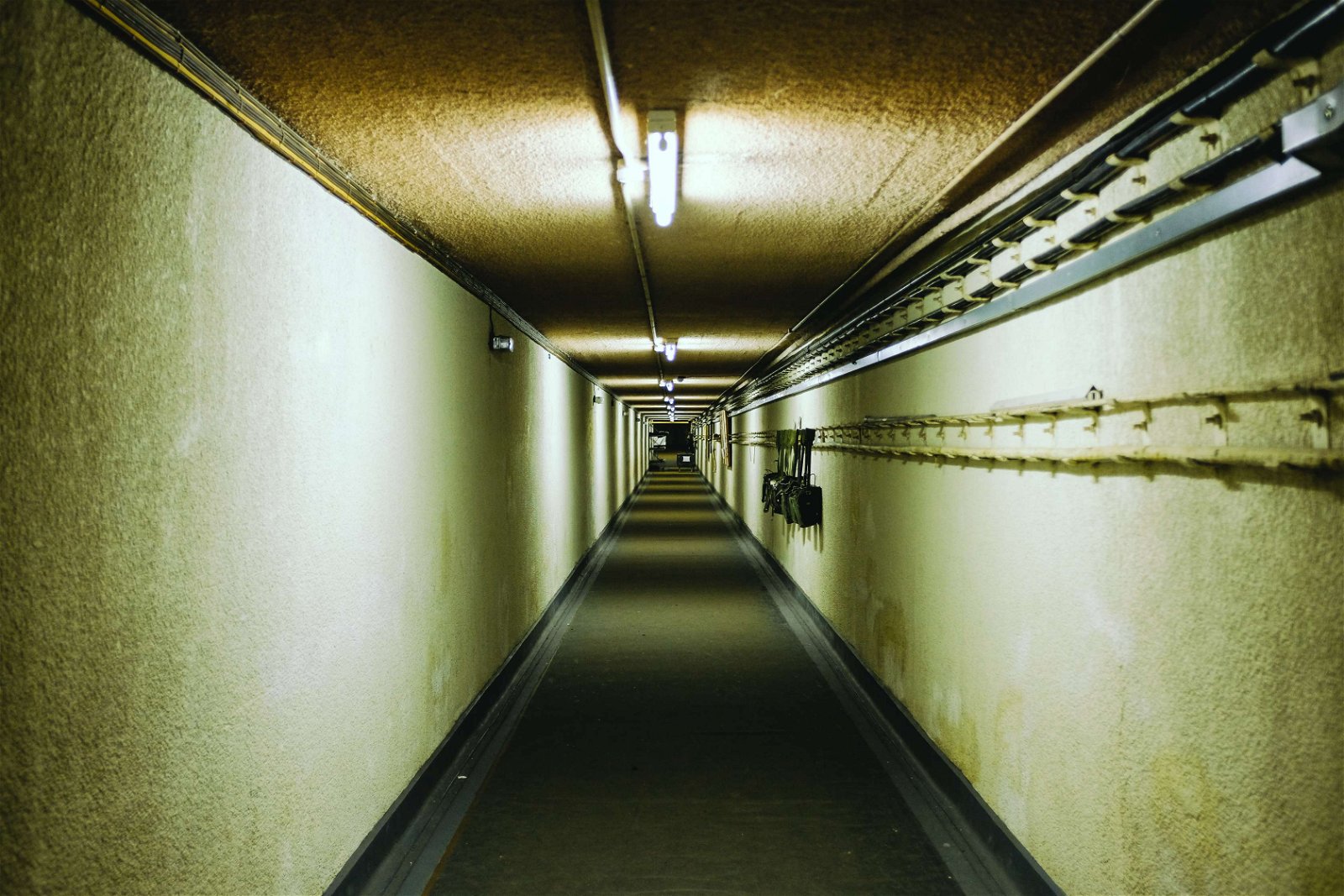 Kelvedon Hatch Secret Nuclear Bunker