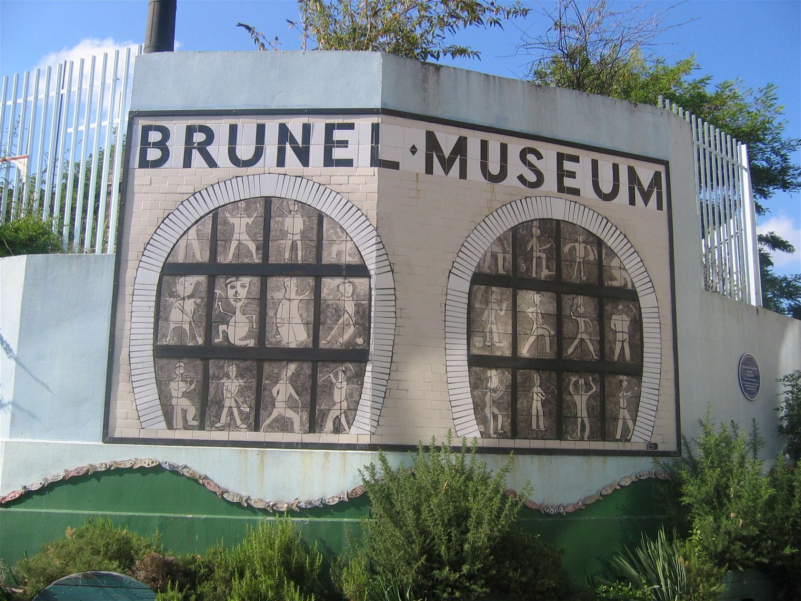 Brunel Museum