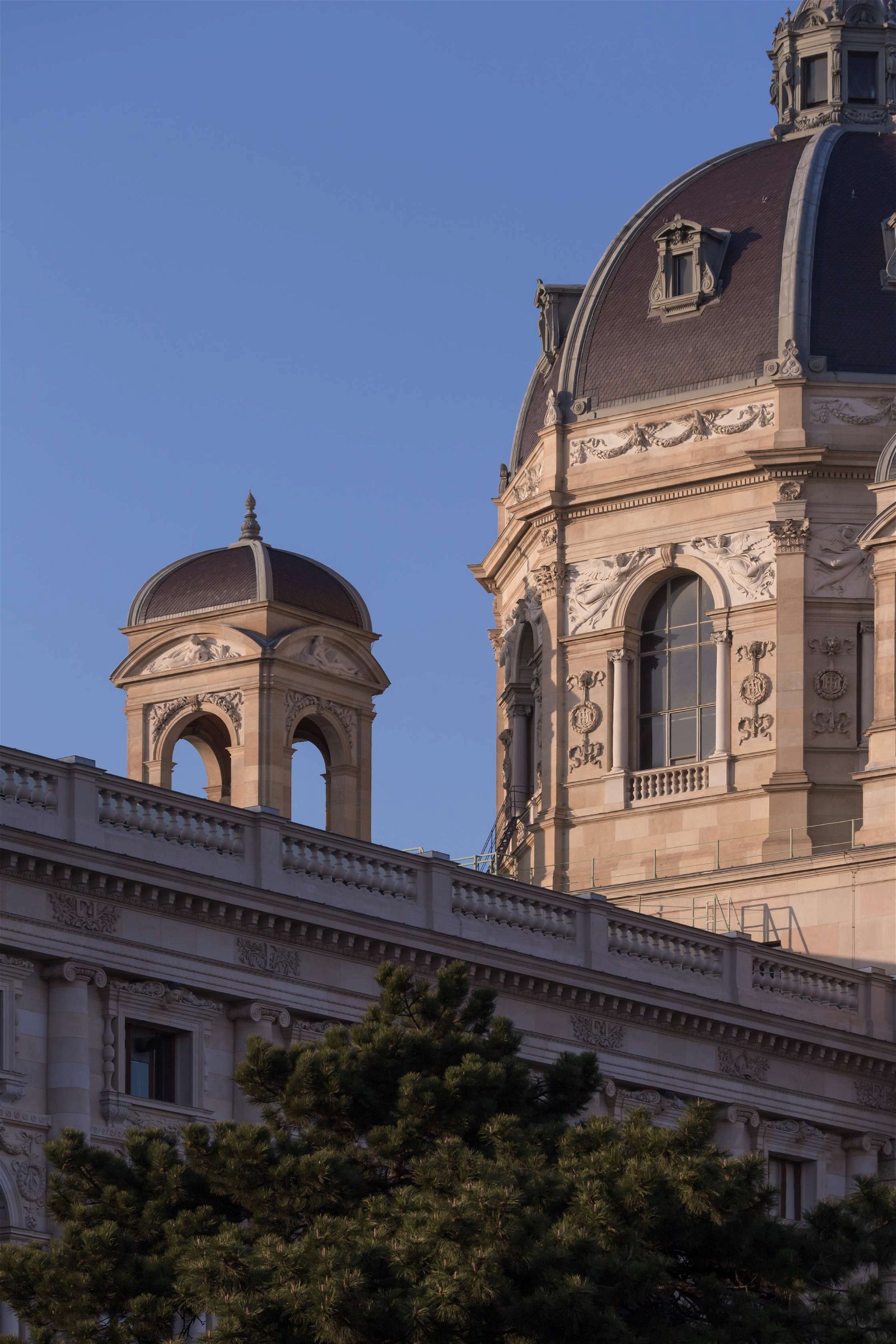 Natural History Museum