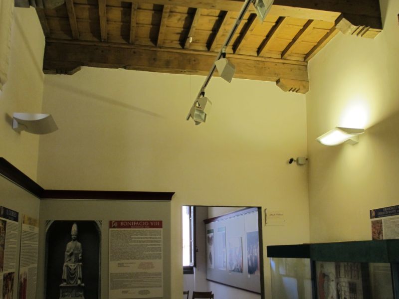 Dante's House (Florence) - Visitor Information & Reviews
