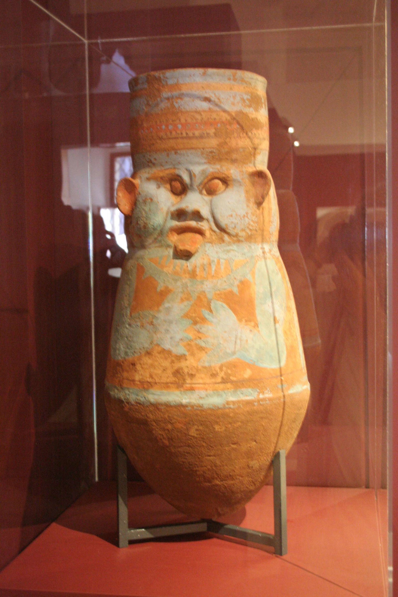 State Collection of Egyptian Art