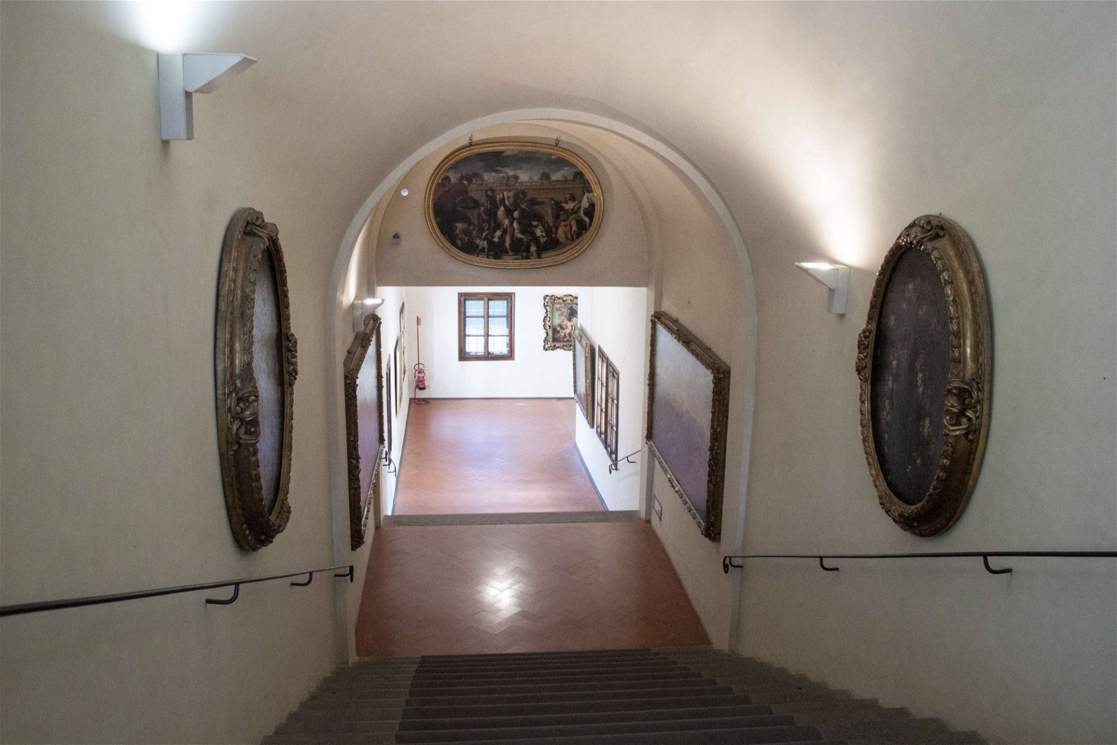 Vasari Corridor