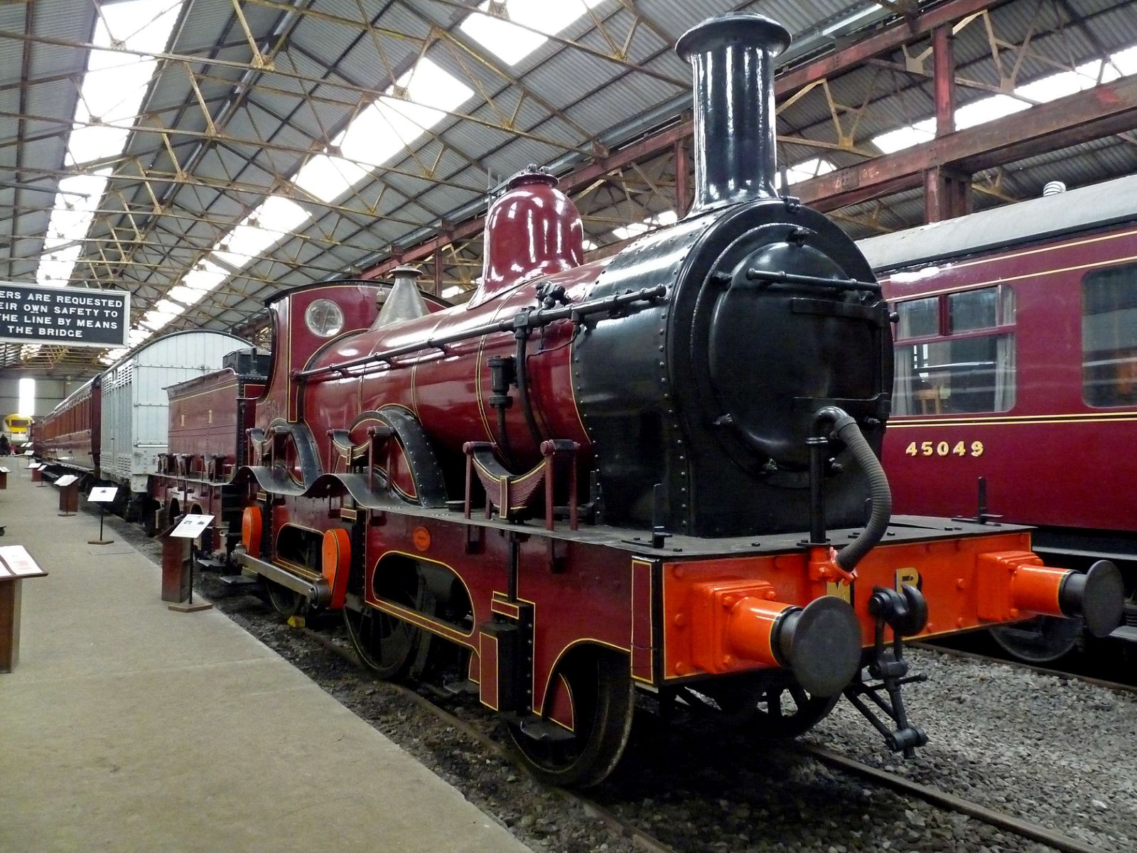 Midland Railway Centre