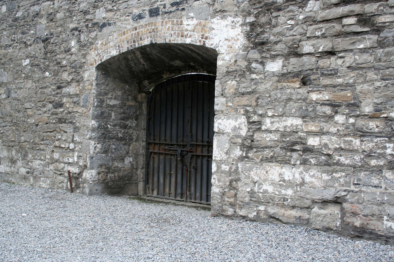 Kilmainham Gaol