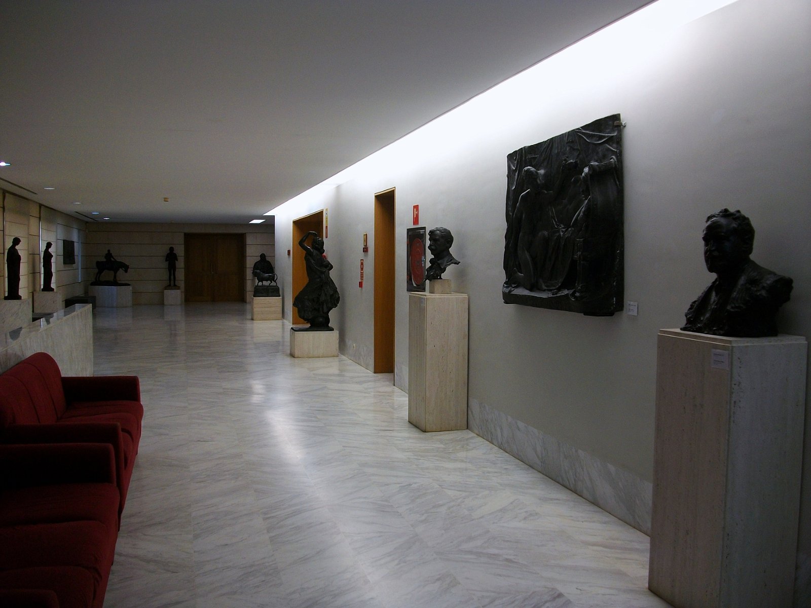 Museo de Bellas Artes de Valencia