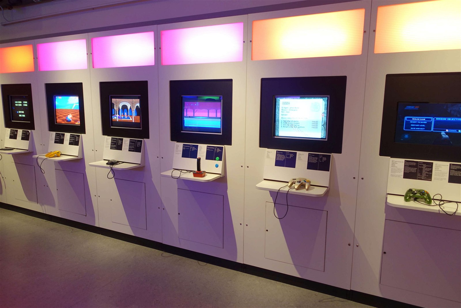 Swedish National Museum of Science and Technology