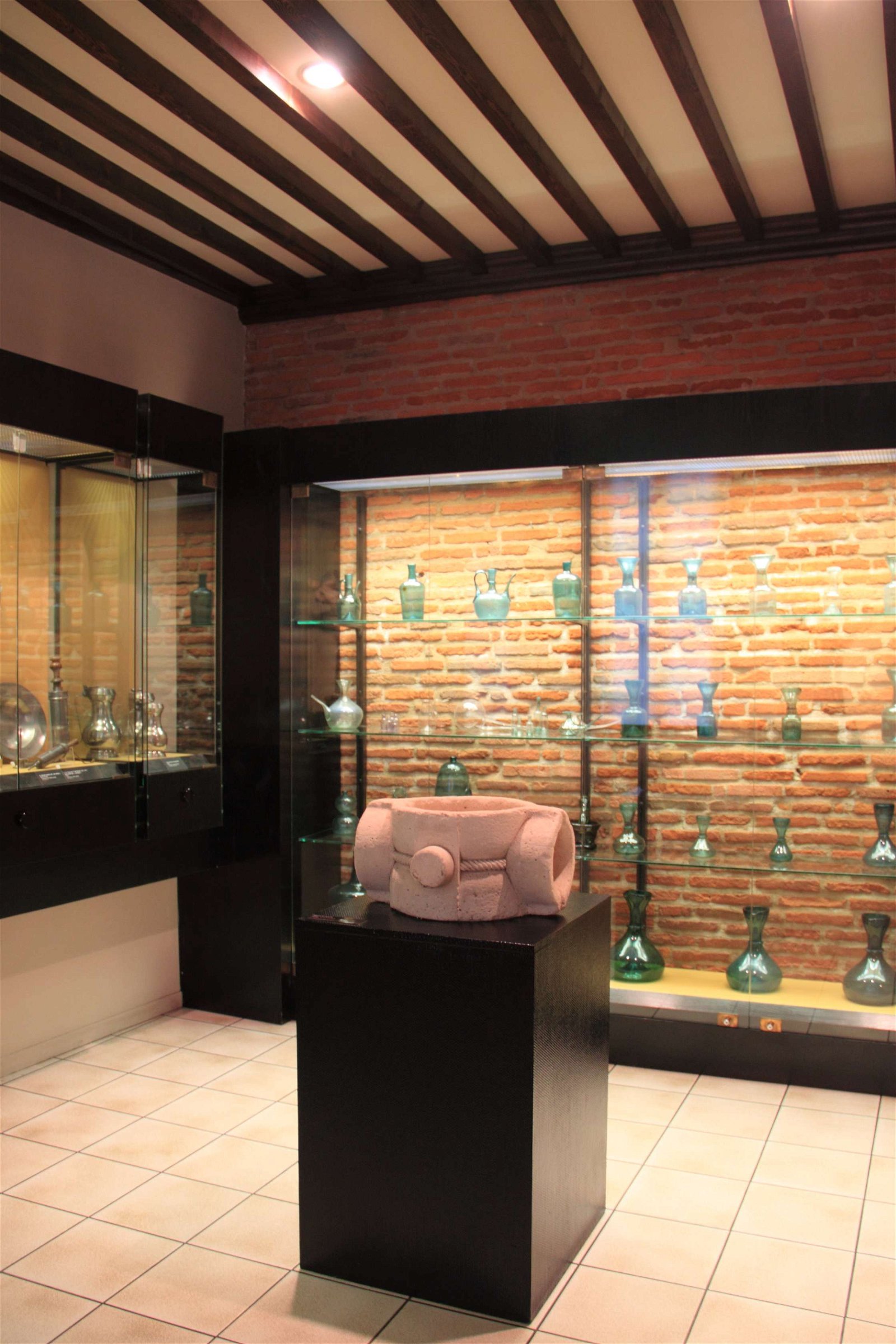 The Paul Dupuy Museum