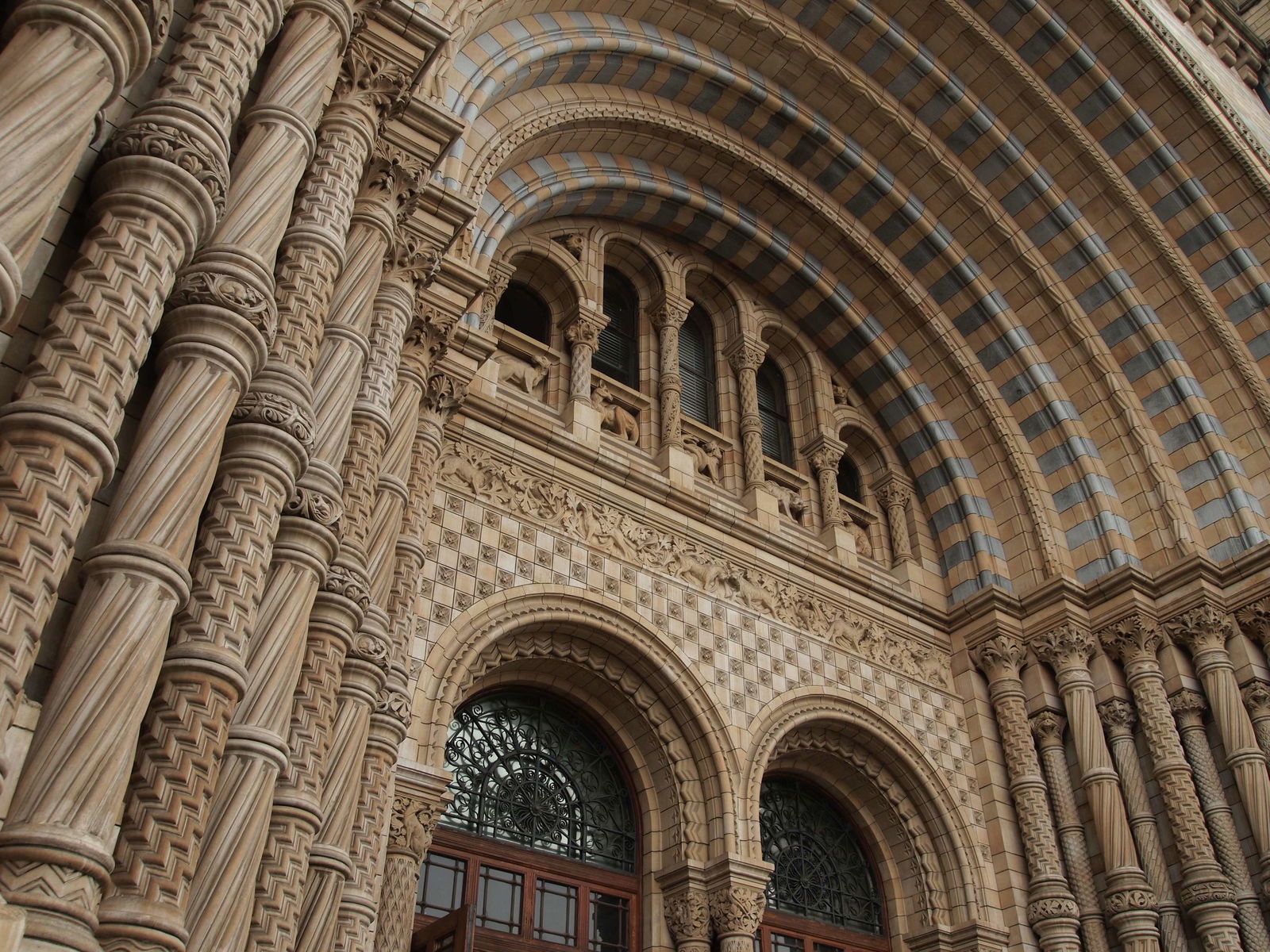 Natural History Museum