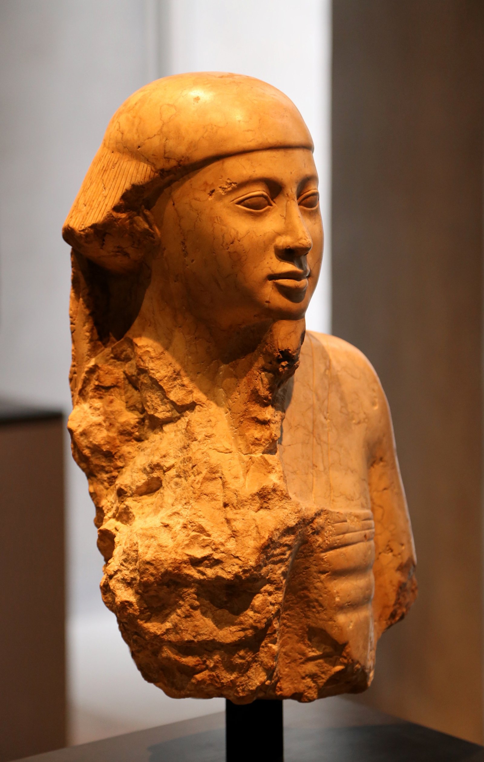 State Museum of Egyptian Art