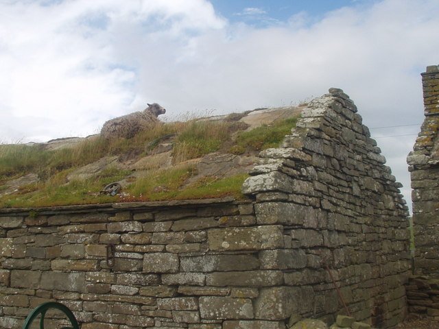 Corrigall Farm Museum