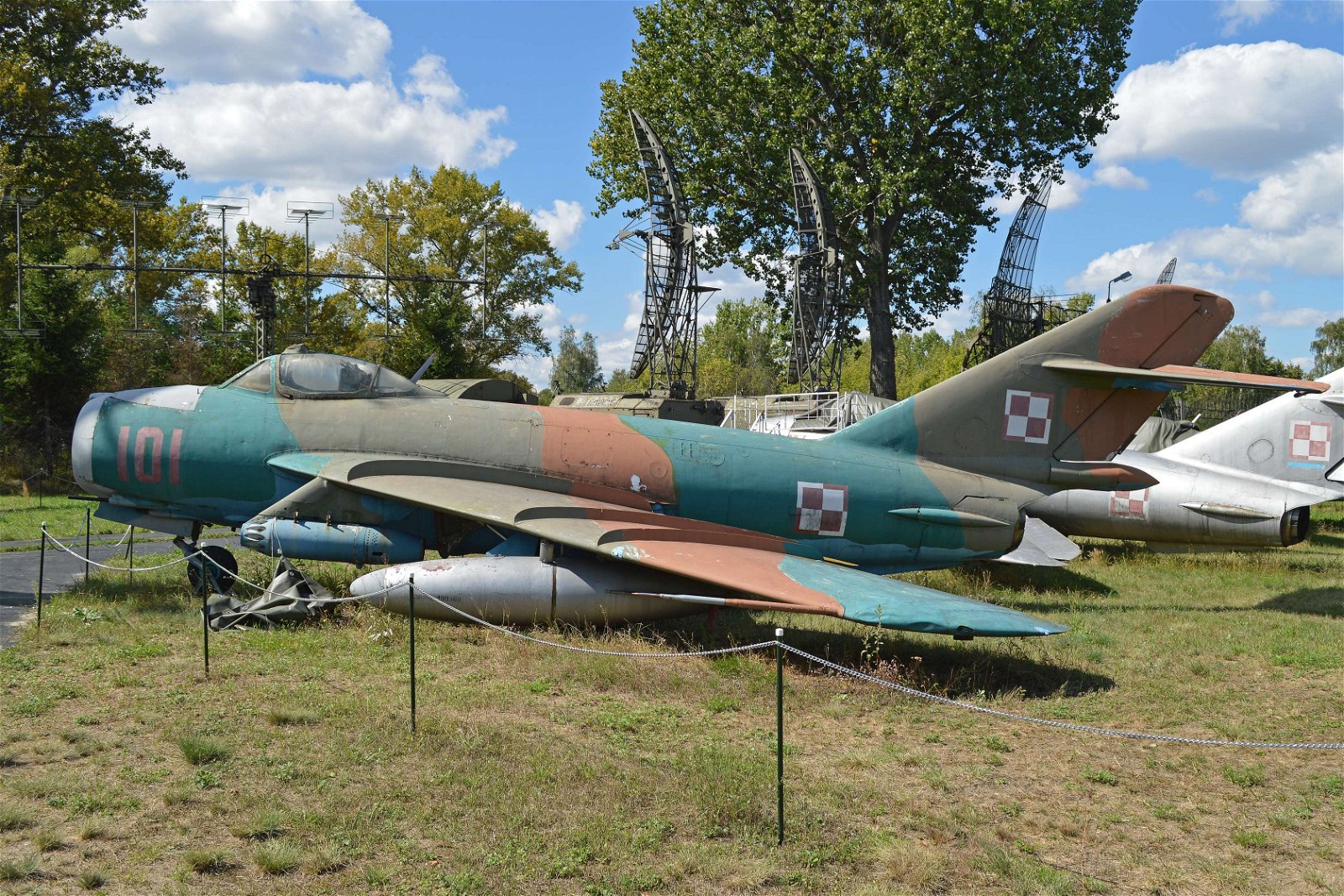 Museum of Polish Military Technology