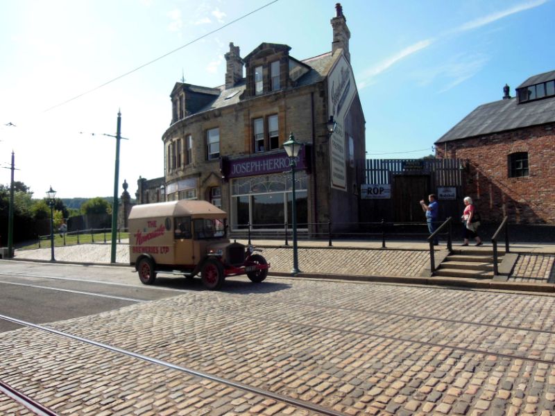 Beamish - The Living Museum of the North