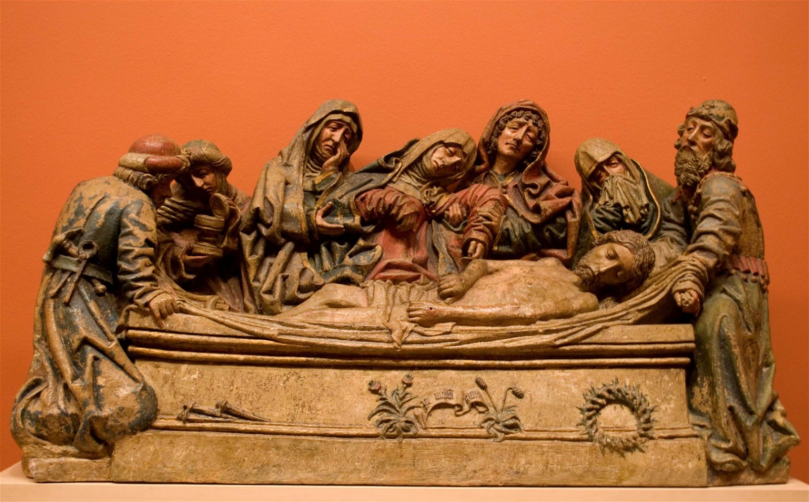 Museum of Fine Arts of Seville