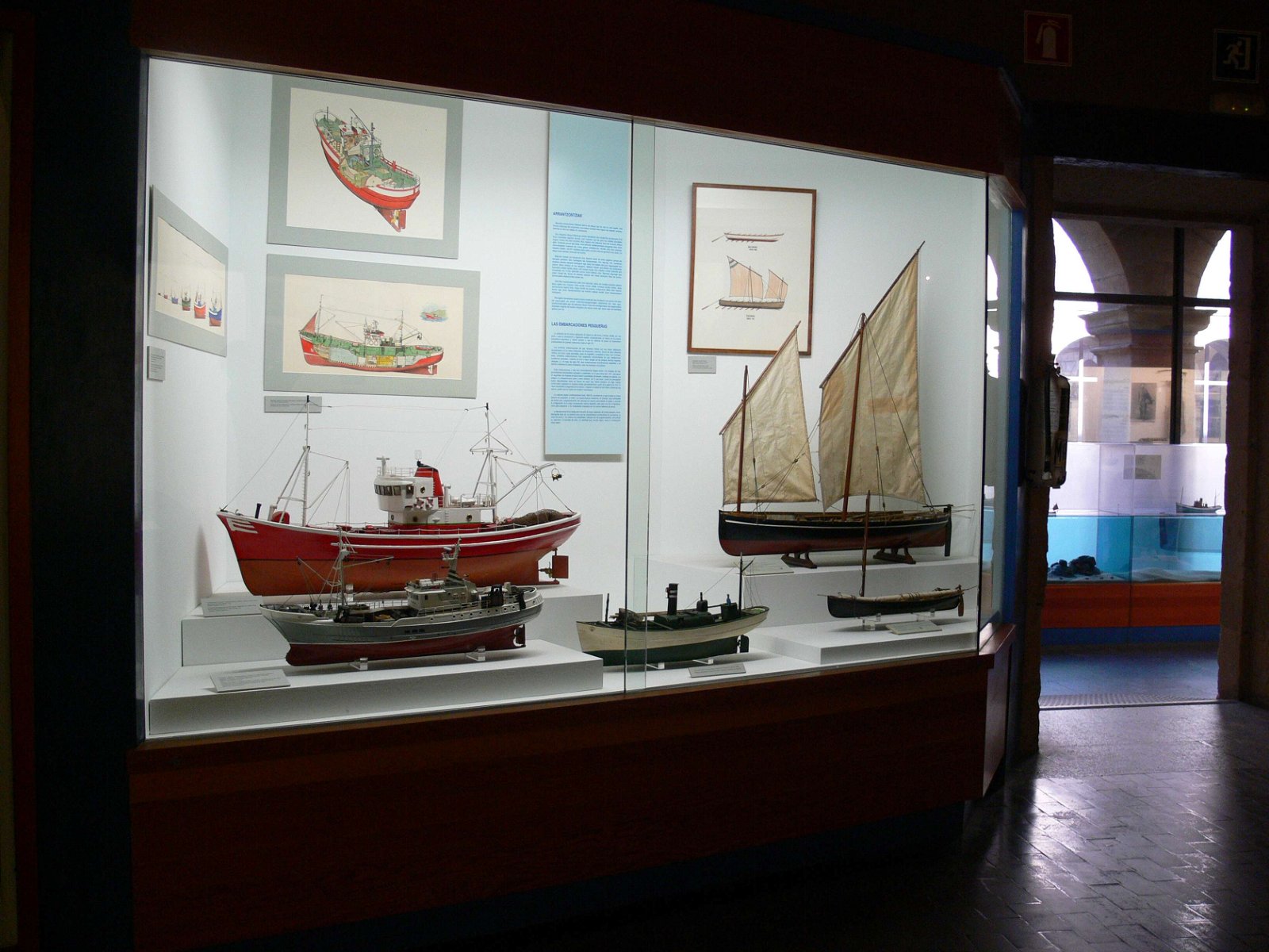 Euskal Museoa Bilbao Museo Vasco