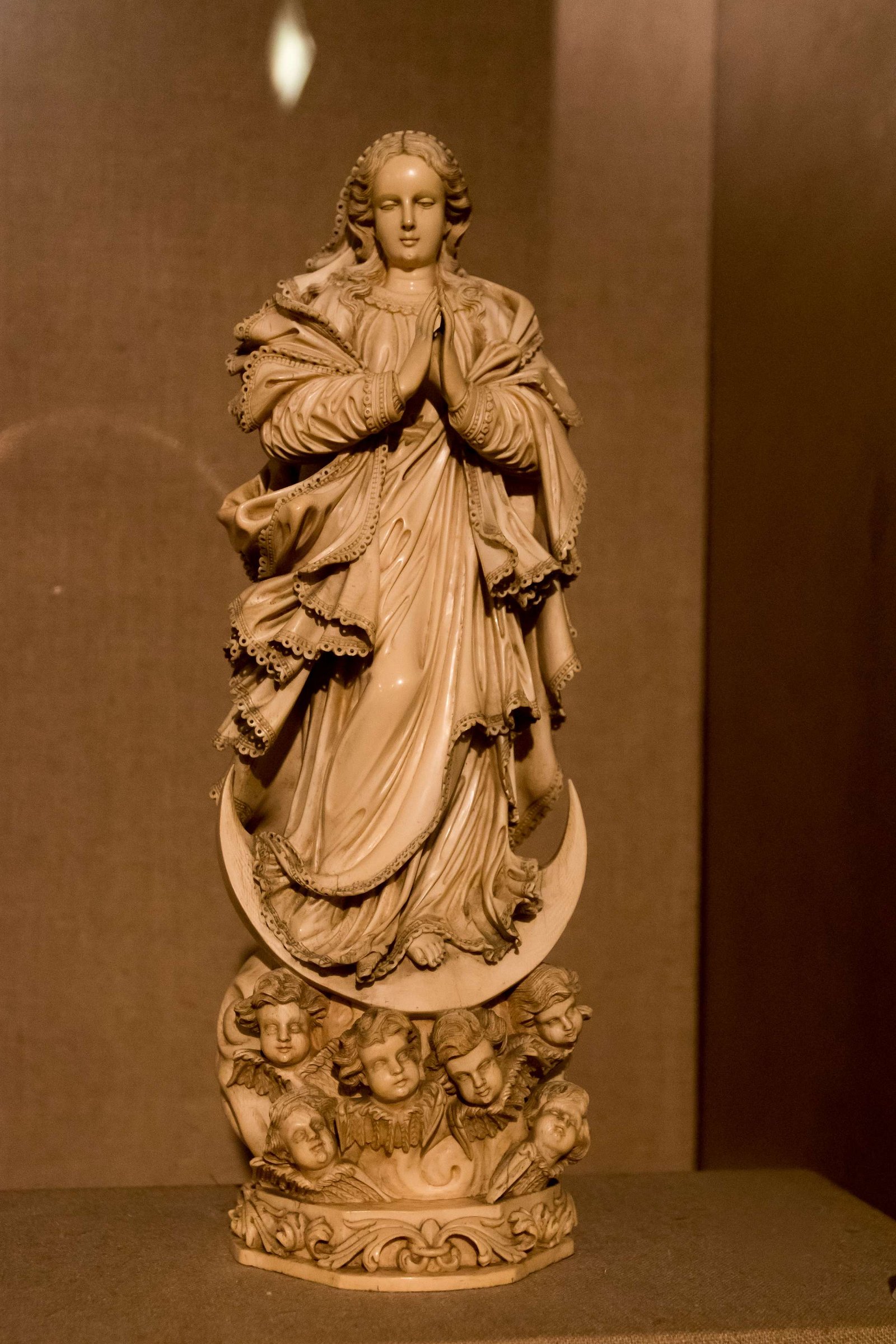 National Museum of Ancient Art