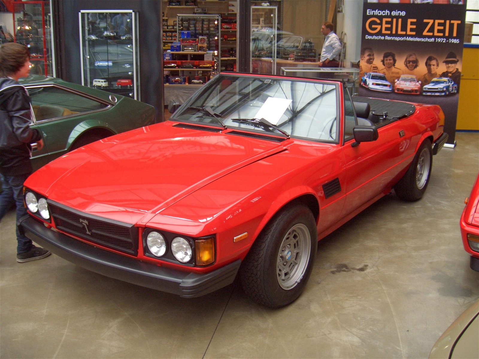 Classic Remise Dusseldorf