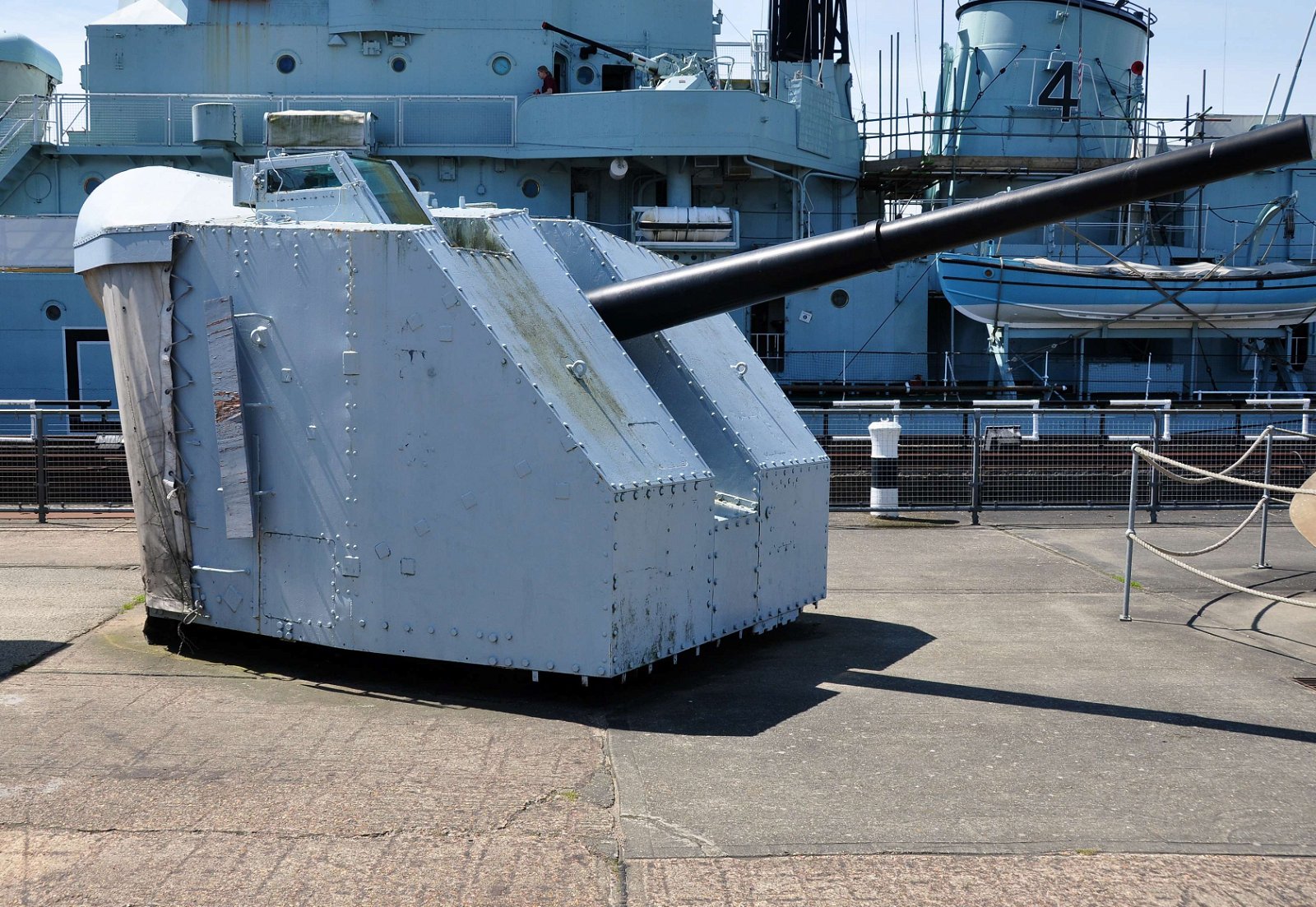 Historic Dockyard Chatham