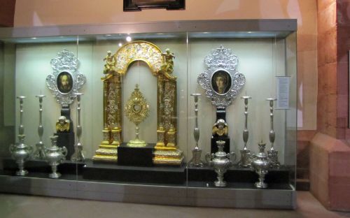 Dom-Museum