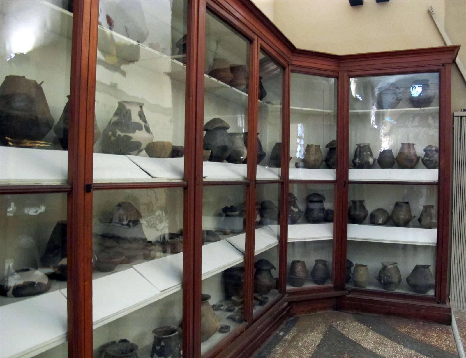 Museo Civico Archeologico