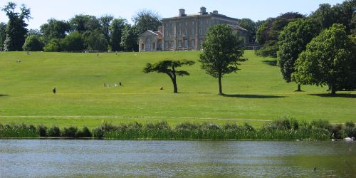 Stories From The Studio: Doncaster's Wartime Photography