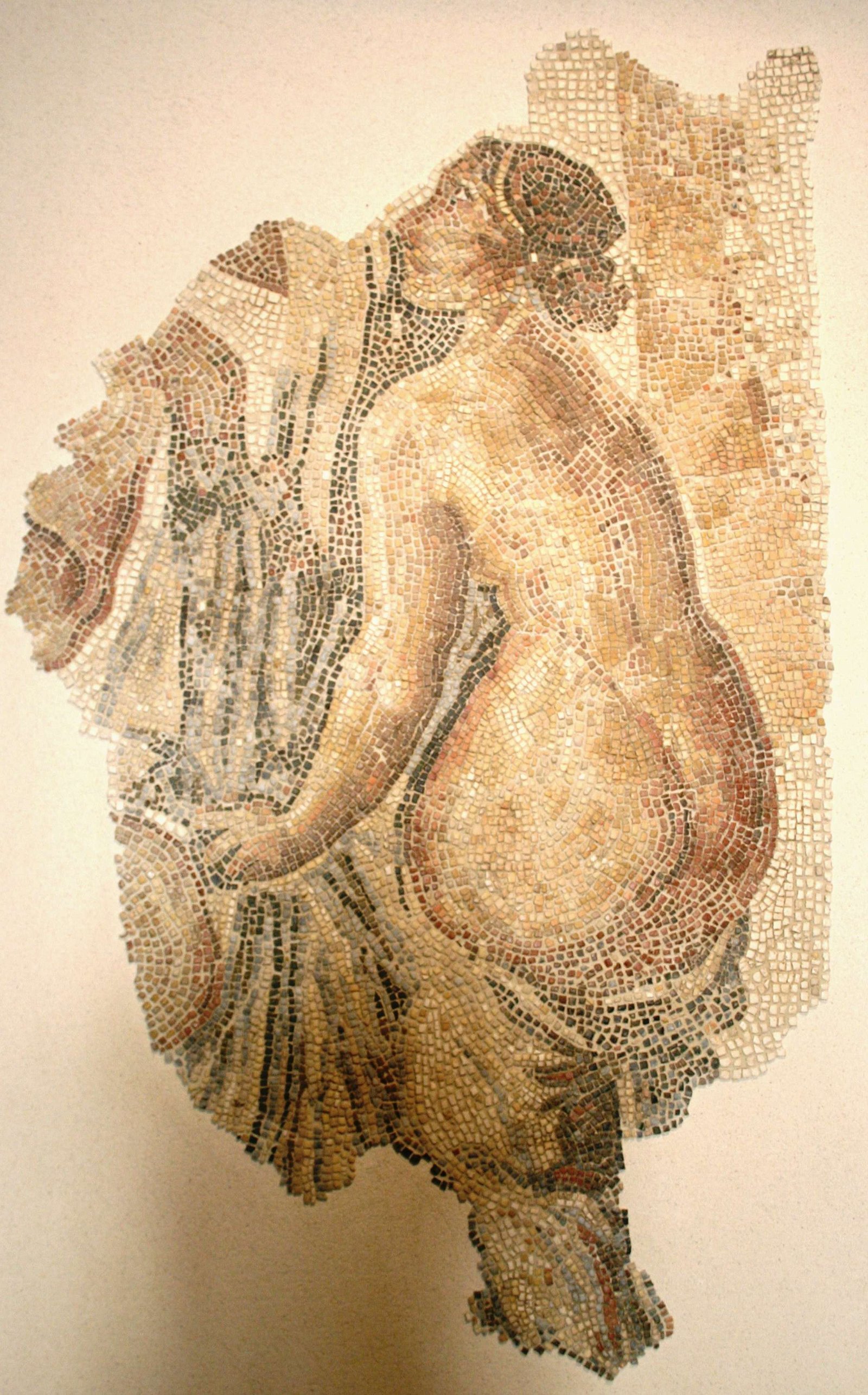 Musée des Docks Romains