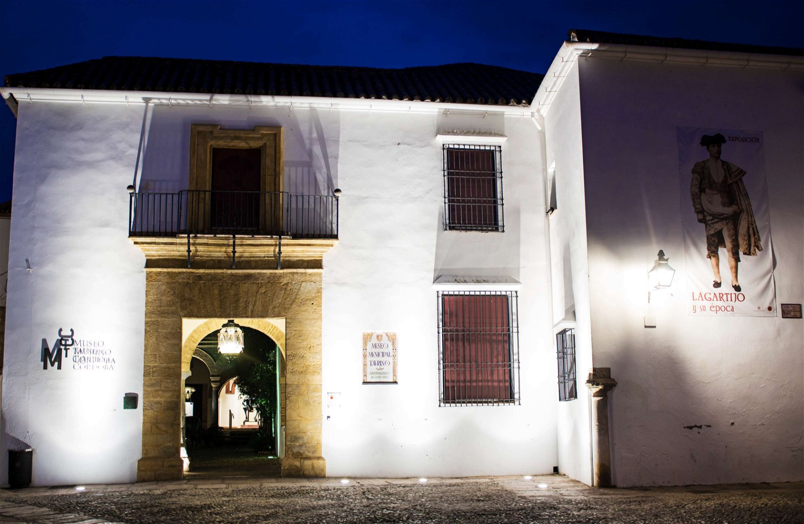 Cordoba Bullfighting Museum