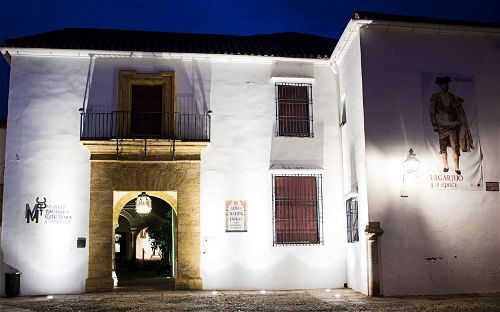 Museo Municipal de Arte Taurino