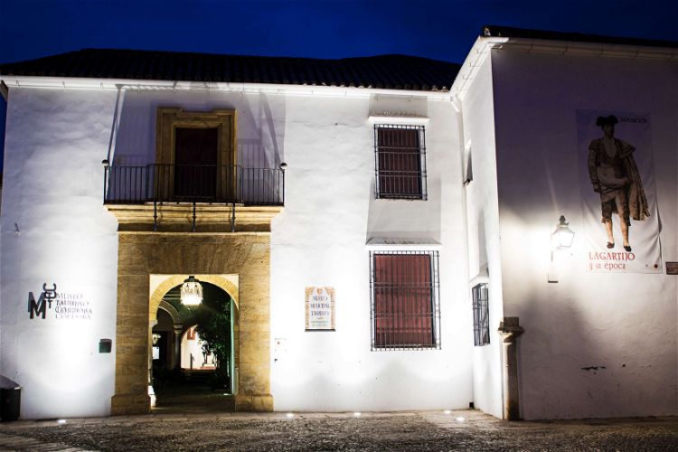 Museo Municipal de Arte Taurino