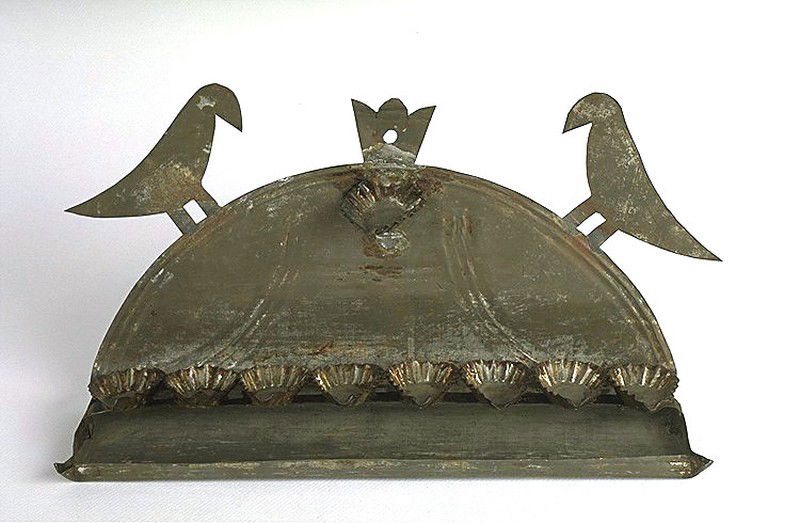 Musée d'Art et d'Histoire du Judaïsme