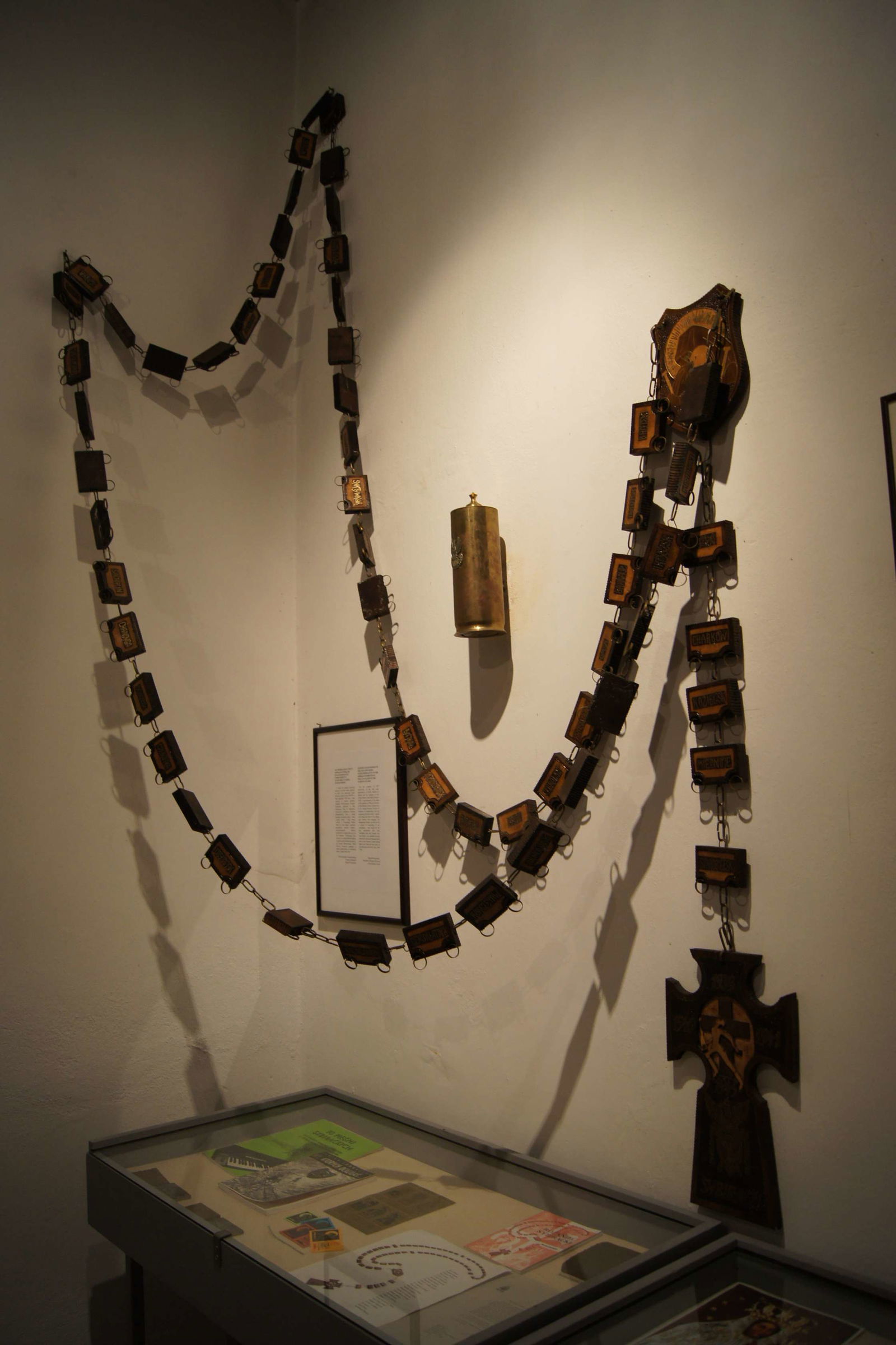 Museum of Pavilion X