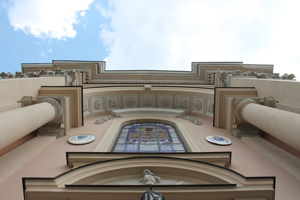 Field Cathedral of the Polish Army