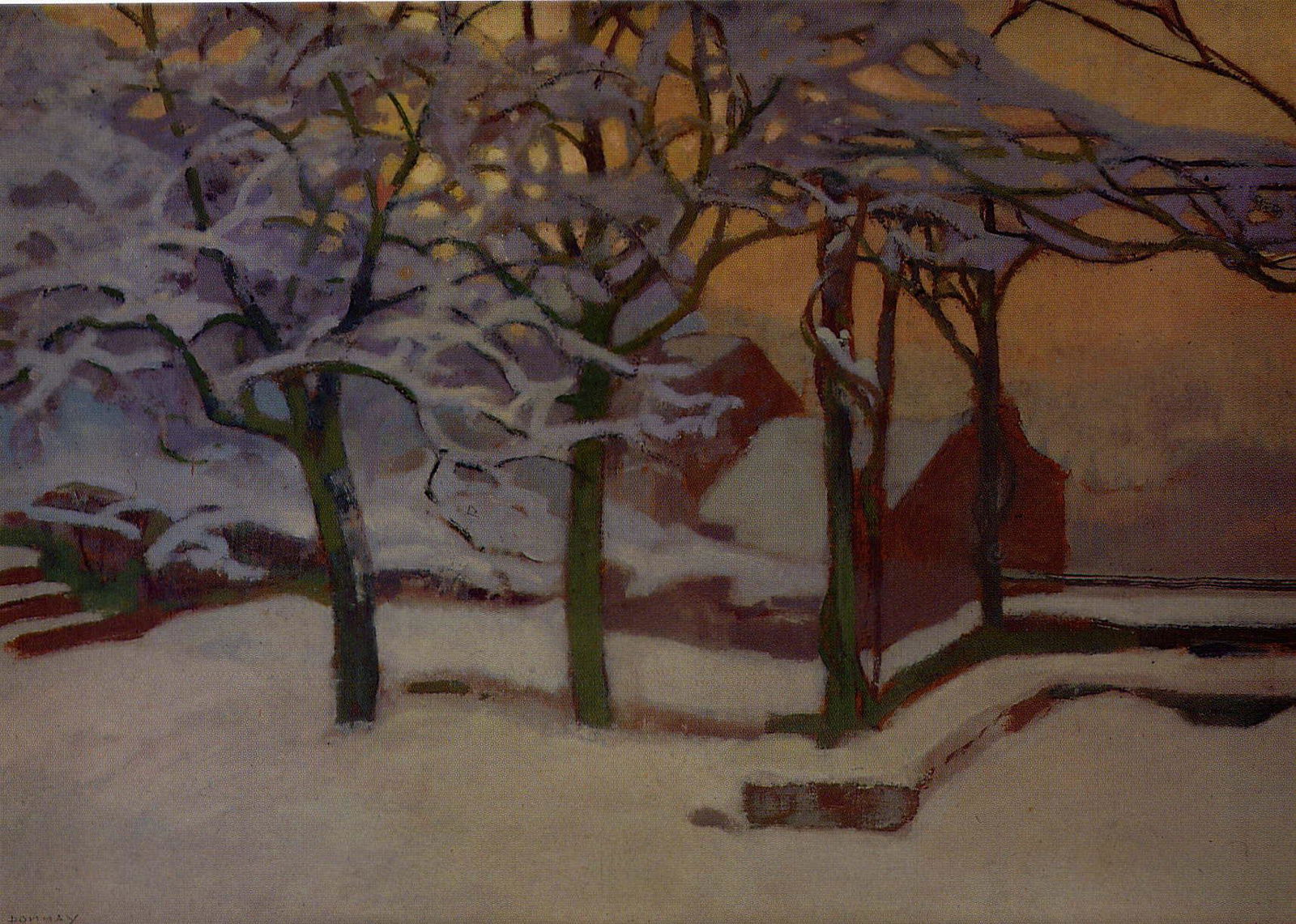 Bal - Musée des Beaux-Arts de Liège