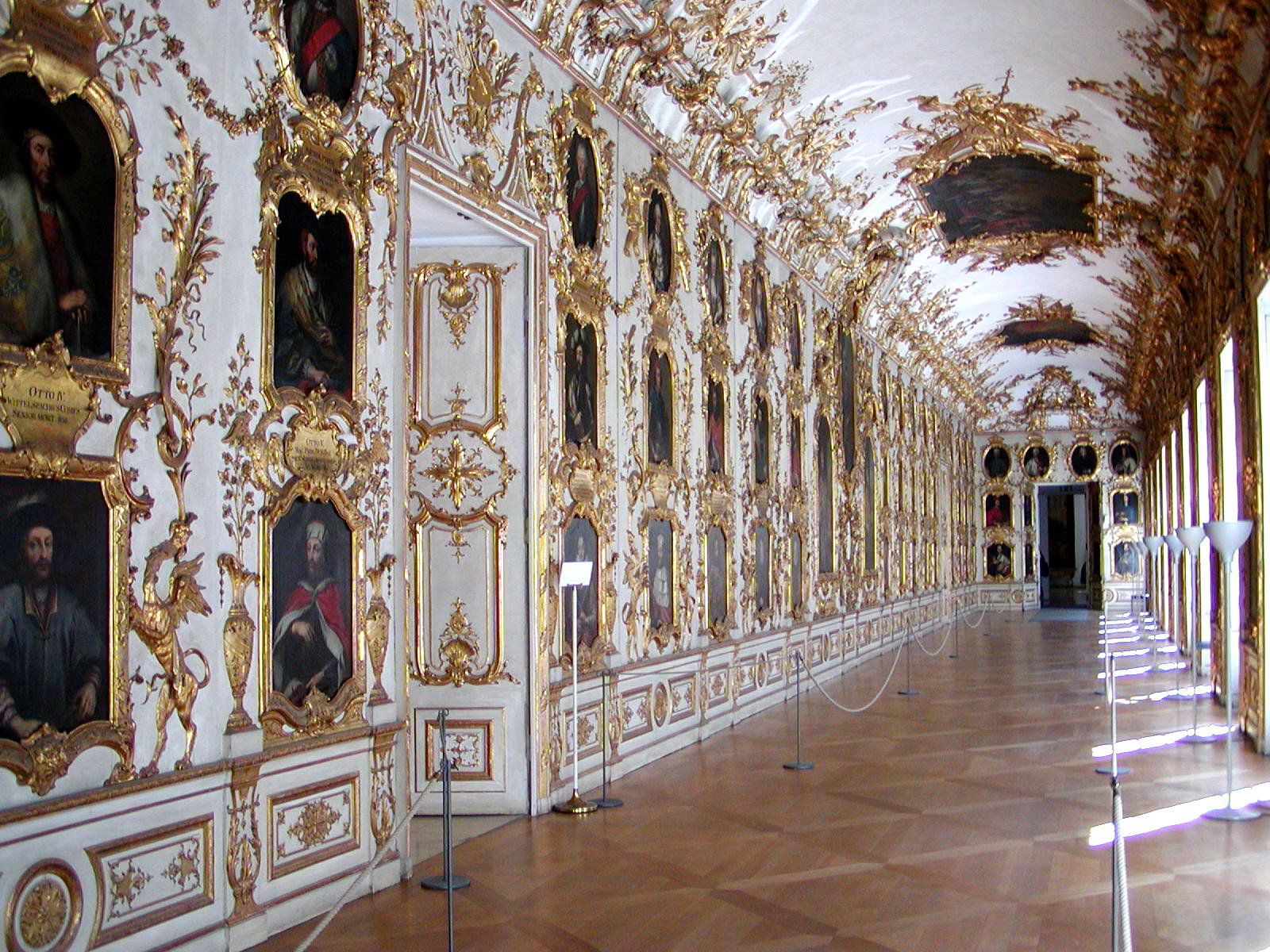 Residenz München