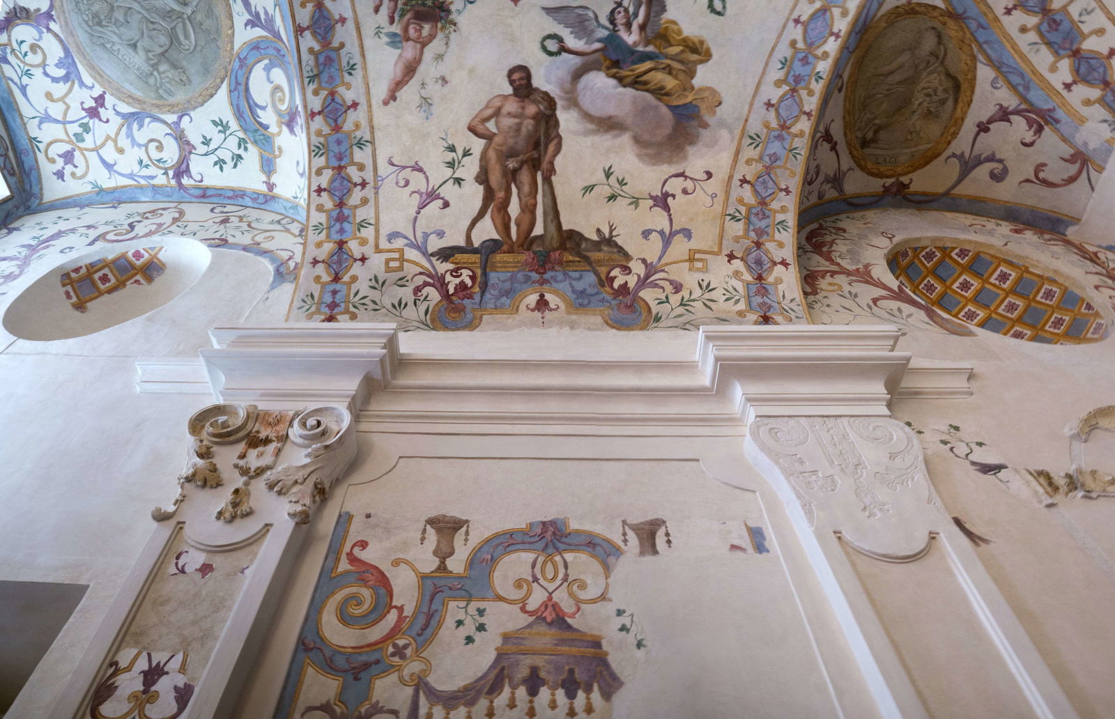 Winterpalais