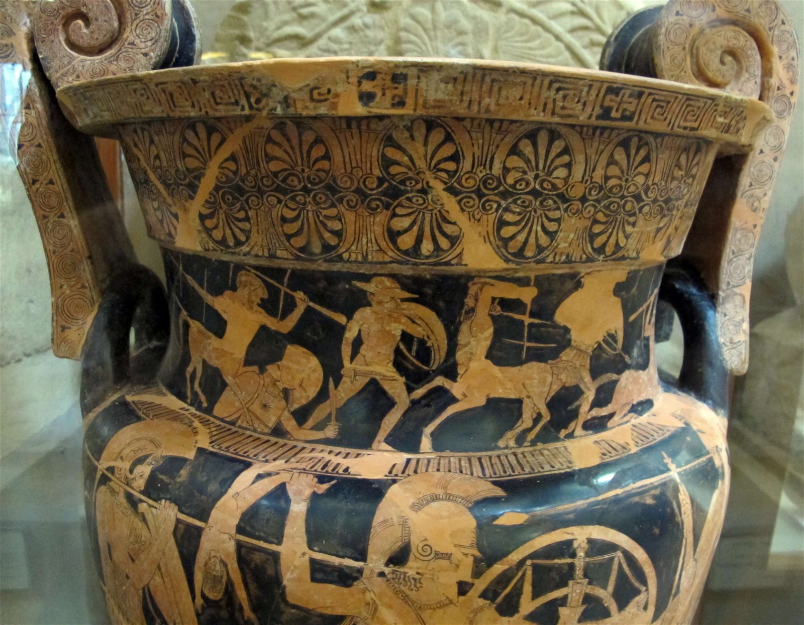 Museo Civico Archeologico