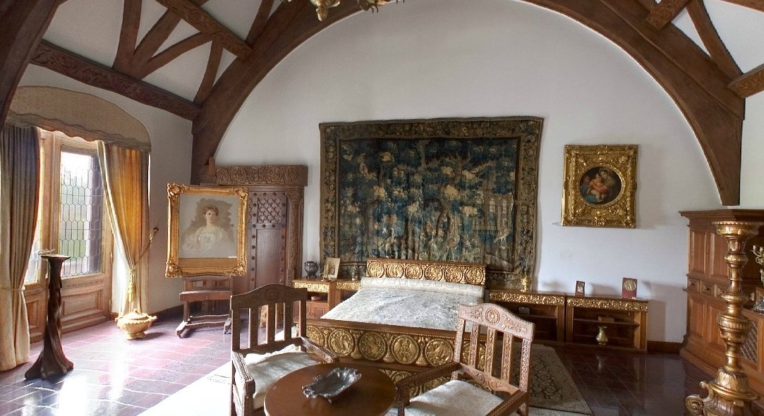 National Cotroceni Museum